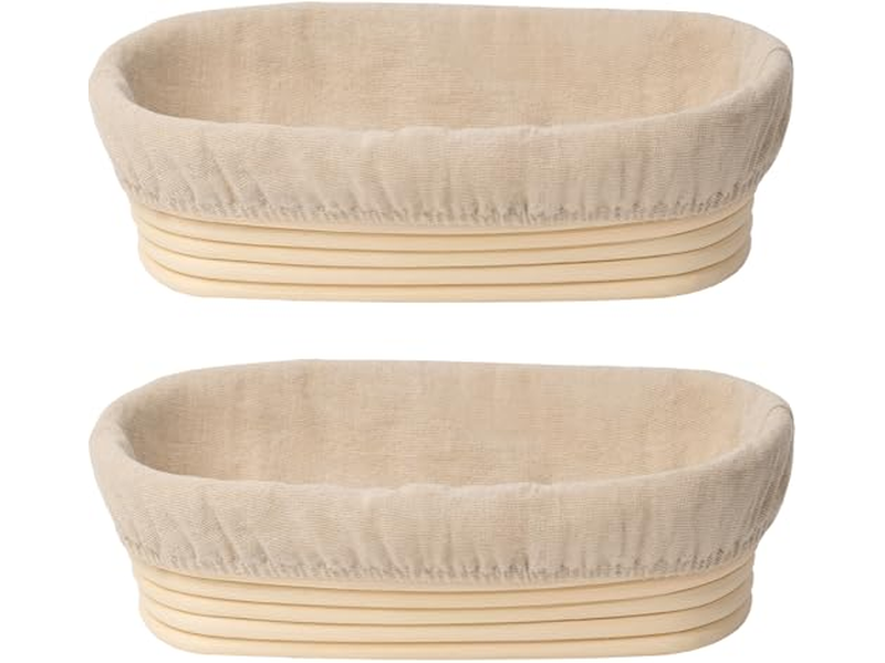 ब्रेड मेकिंग के लिए टोकरियाँ केक बेकिंग उपहार टोकरी स्कोन मिक्स बेस्ट सौरडो बेकर्स