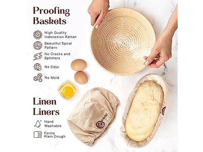 ब्रेड मिक्सिंग स्क्रैपर बेकिंग आटा टूल सेट प्लास्टिक बेकर क्लॉथ के लिए