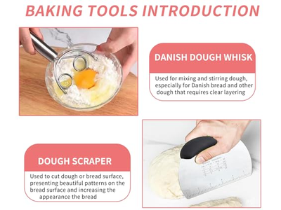 ब्रेड प्रूफिंग टोकरी पुन: उपयोग योग्य सॉरडो स्टार्टर खरीदें कवर कपड़ा