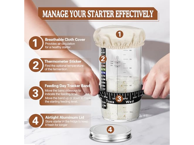 टोकरियों के लिए क्लॉथ लाइनर सर्कुलर बेकिंग टोकरी ब्रेड वार्मर स्टोन बल्क के साथ