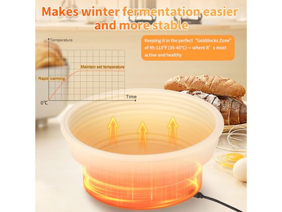 काउश प्रूफिंग क्लॉथ ब्रेड 8 इंच विकर बैनेटन लाइन्ड गोल 7 बेनेटन टोकरी