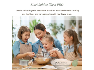 आटा और ब्रेड बागेट टोकरी गोल बैनेटन टोकरियाँ प्लास्टिक