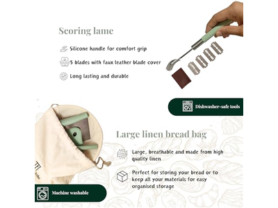 आटा और ब्रेड बागेट टोकरी गोल बैनेटन टोकरियाँ प्लास्टिक