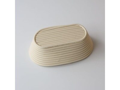 आटा किण्वन बॉक्स मिनिएचर ब्रेड टोकरी सॉरडो स्टार्टर किट