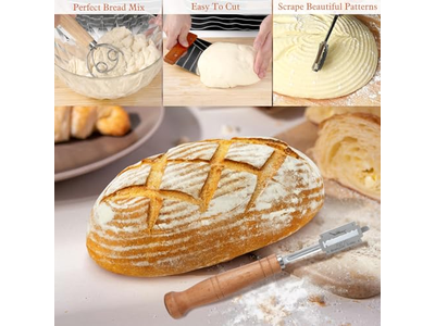 आटा उभरने वाला बाउल वार्मर वुड पिज्जा आटा प्रूफिंग बॉक्स के साथ