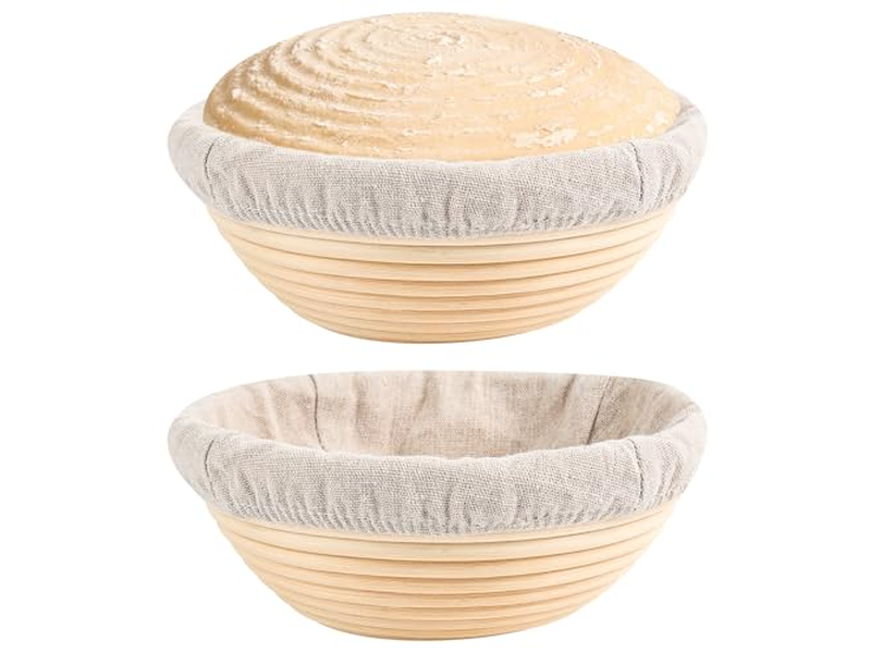 अच्छी गुणवत्ता बैनेटन फ्रेंच ब्रेड बॉस लिनन लाइन छोटी गोल क्रोइसैन