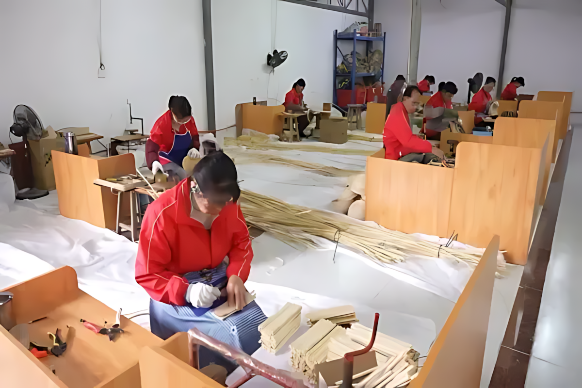 3. उत्पादन