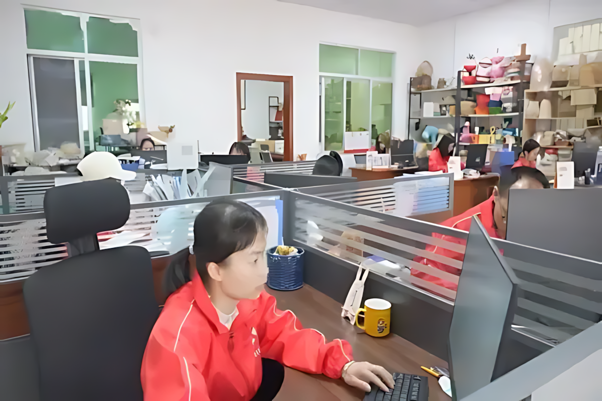 1. कोटेशन का अनुरोध करें