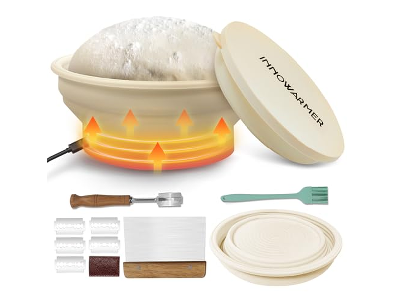 बेकर प्रूफिंग कुशे बेकरी रूम बैनेटन टोकरी सूची ब्रेड प्रूफिंग प्रूफर