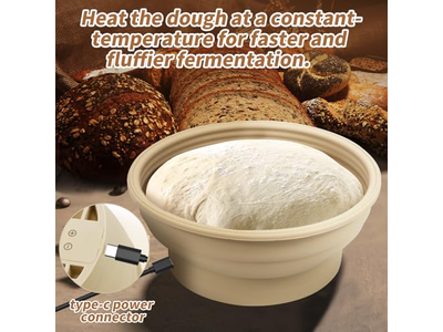 बेकर प्रूफिंग कुशे बेकरी रूम बैनेटन टोकरी सूची ब्रेड प्रूफिंग प्रूफर