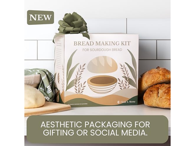 सॉरडो लंबी ब्रेड सर्विंग प्रूविंग टोकरी थोक के लिए बैनेटन