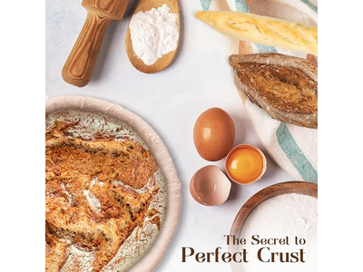 बैनेटन किट पैक मिनी अंडाकार 250 ग्राम 750 ग्राम सर्वश्रेष्ठ लाइनर गोल लाइनेड विलो रतन