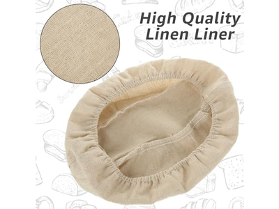 बैनेटन उद्देश्य जैविक बैनेटन बेकरी आयताकार टारगेट बाउल मेटल सस्ता मिट्टी