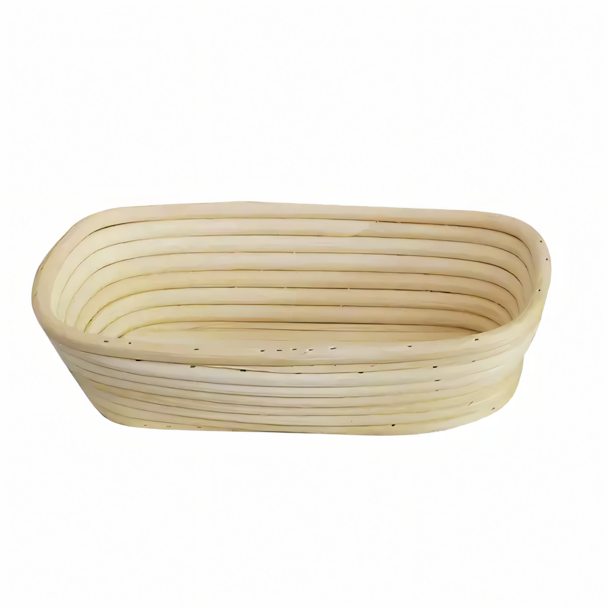 छोटा प्रूफिंग बास्केट